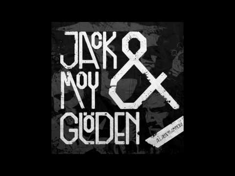 08 - Jack Moy & Glöden - Animal