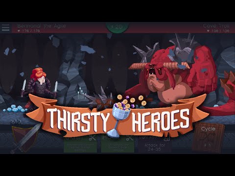 Announcement Trailer