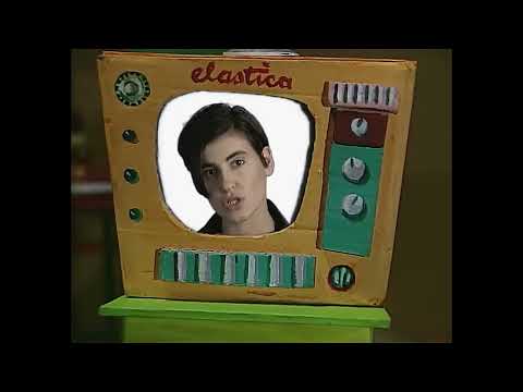 Loser Connection (Elastica Vs. Beck Mashup)