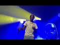 Lil Tjay Mood Swings Live From Born 2 Be Great Tour 2023 Munich Germany
