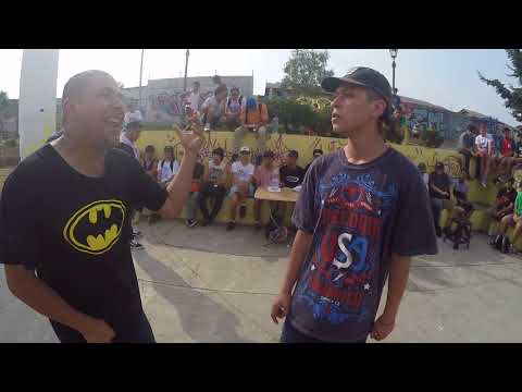 Katarsis vs Trn vs Yimmy / Rankaos Vol. 4