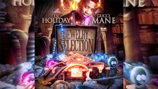 Gucci Mane - Block Party (SCREWED)