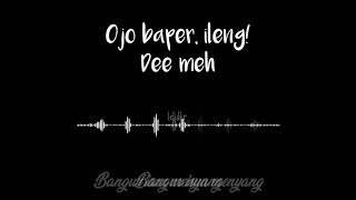 Download lagu Story wa galau - Nono artine mp3