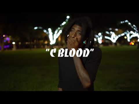 MCE Presents - C Blood - Lul Foo (Official Music Video)