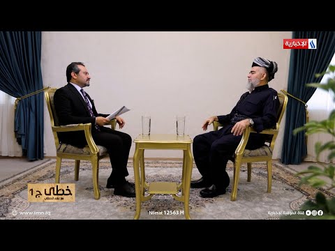 شاهد بالفيديو.. الشيخ علي بابير: بعض المنتمين للحركة الاسلامية كان لديهم تواصل مع الاخوان المسلمين