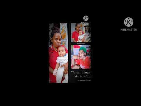 Kobogau brown x Naety BOp Ko Su Hilang