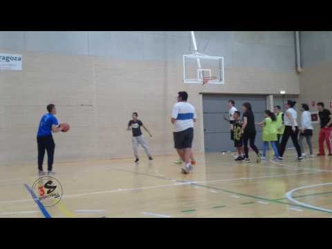 Clínic Portález y Fontet con Aldeas Infantiles SOS de Zaragoza