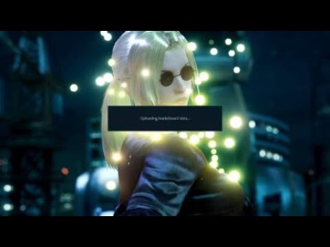 TEKKEN™7 Nina v Jin x2