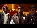 Aidfest Kineo Ft Eli Njuchi Nyengo Zonse Official Music Video