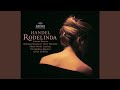Handel: Rodelinda / Act 1 - Dove sei, amato bene?