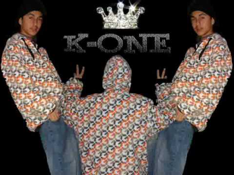 K-one - UnderTrip ( CrystaL Sound Records )