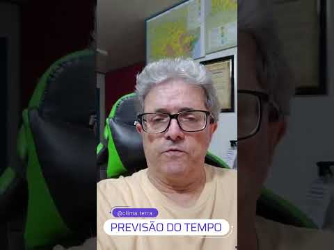 22/07/2026 Chuva forte em SC e Paraná #chuva #trovoada #granizo #alagamento #climaterra #elnino