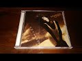 Mariah Carey Emotions Cd Unboxing