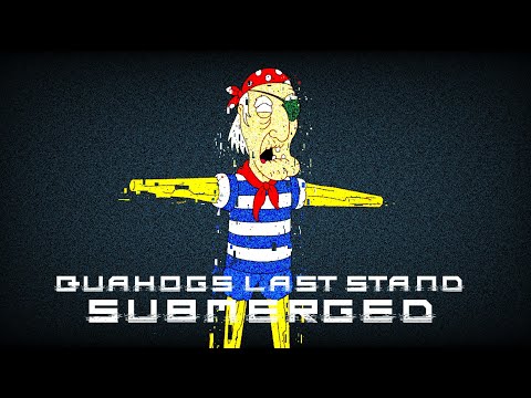 QLS Side Song - Submerged [Cleveland vs Seamus]