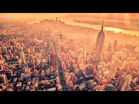 Dan Gravelle - Last Minute