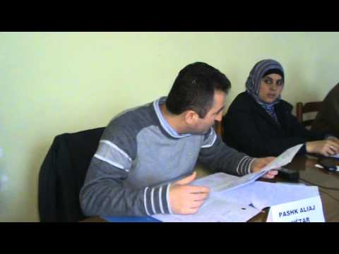 Keshilli  bashkiak  rishyrton vendimin  e kthyer nga prefekti radovani per ujsjellesin