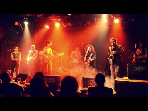 Ronen Green and Tamar Eisenman "Creation" Live