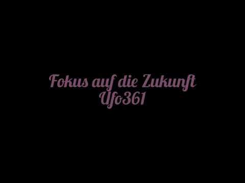 Ufo361 - Fokus auf die Zukunft ( Prod. By OZ )