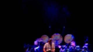 The Dead - Drums and Space