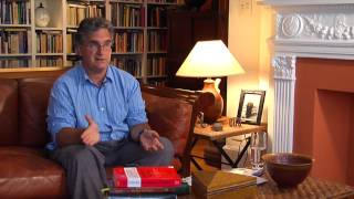 Video: Deconstructing the Gospels - John Hudson
