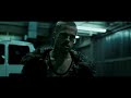 FIGHT CLUB 1999 Bomb In Van Split Personality