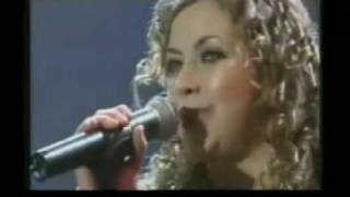 Charlotte Church-Somewhere Over The Rainbow