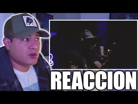 Al2 El Aldeano - Chivichana Tesla HipHop Con100cia #36 | NazzyNazz REACCION