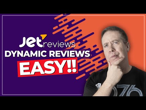 How To Add Dynamic Reviews with JetReviews 2 0 Elementor