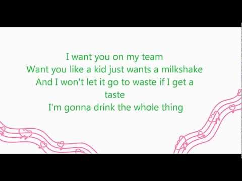 Jonas Brothers - Pom Poms (Lyrics)