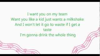 Jonas Brothers - Pom Poms (Lyrics)