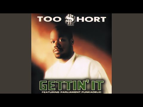 Gettin' It (Radio Version)