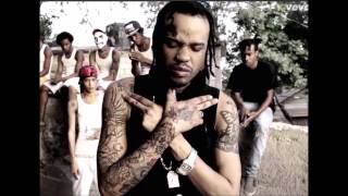 Tommy Lee Sparta - Dutty Money [Sigma Riddim] - March 2017