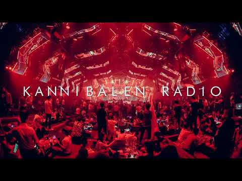 Kannibalen Radio ft. Sam Lamar - Ep.129 Hosted by Lektrique