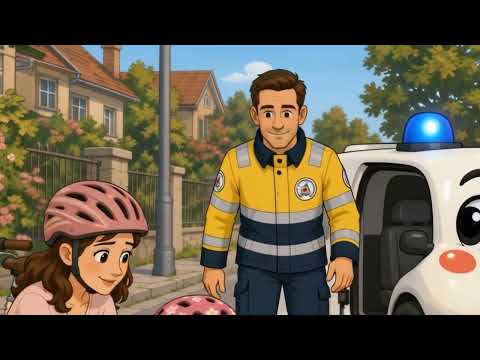 Mokó 11. rész – A sisak megvéd!