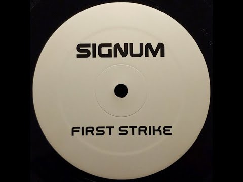 Signum - First Strike (Signum Signal 2004 remake)