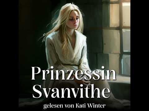 Prinzessin Svanvithe - Entspannt einschlafen mit Märchen | Hörgeschichte | Podcast zum Einschlafen