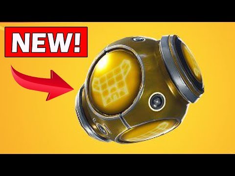 New Fortnite Dance Pop Lock