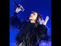 Tina Arena   A Woman’s Work (2)  Canberra 2021