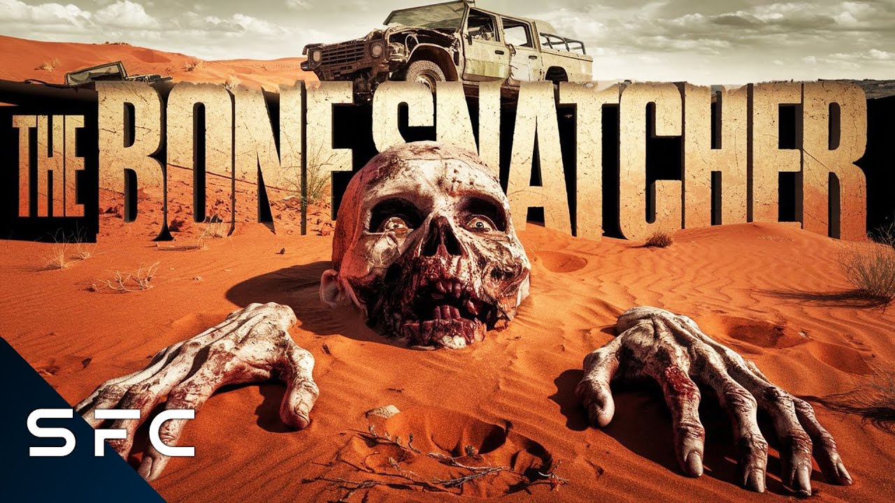 The Bone Snatcher