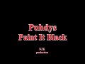 Puhdys - Paint It Black(Lyrics)