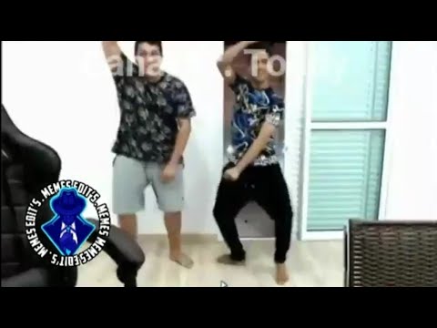 BEAT DO FREE FIRE - O Brasil é a loud, o mininim capudo (FUNK REMIX) BY DJ SAMIR (Sr Toddy & Vrazyx)