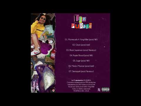 07. LEK B - Destaque (Prod. NUNEZZZ)