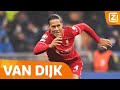 Virgil geeft zijn geheim vrij: kijken in de ogen van de tegenstander om.... ? | Rondo 21/02/2022