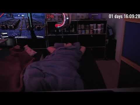 Trymacs 72 Stunden Satisfactory Livestream ⚙️ | Teil 5/8 | Kompletter Stream