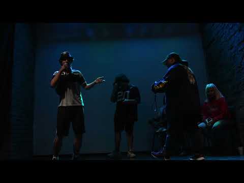 COBE vs ACE: CUARTOS - #RAP360FECHA1 (TEMPORADA 2021/2022)