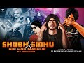 Sidhu Moose Wala X Shubh Mashup Ft Bohemia Levels X We Rollin X Goat X No Love Sunny Hassan