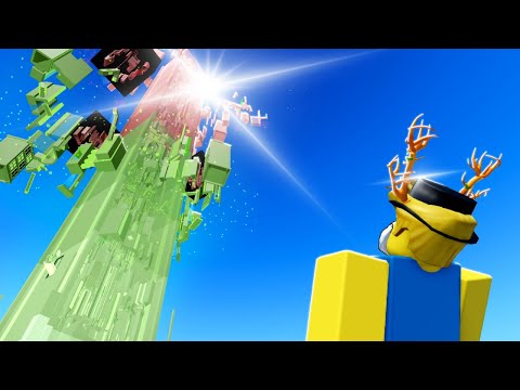 [MID HORRIFIC] Found You Tower (PB 10x5)