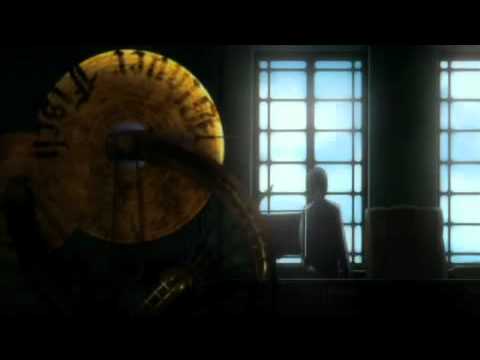 The Sky Crawlers (2008) Trailer