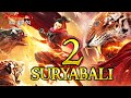 Suryabali 2 /सूर्यबली 2  Hindi Dubbed Movies  हिंदी 2022