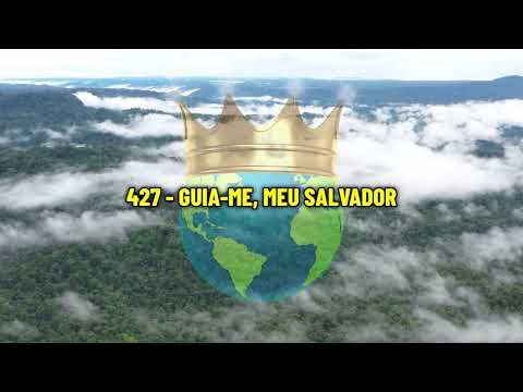 427 - GUIA ME, MEU SALVADOR